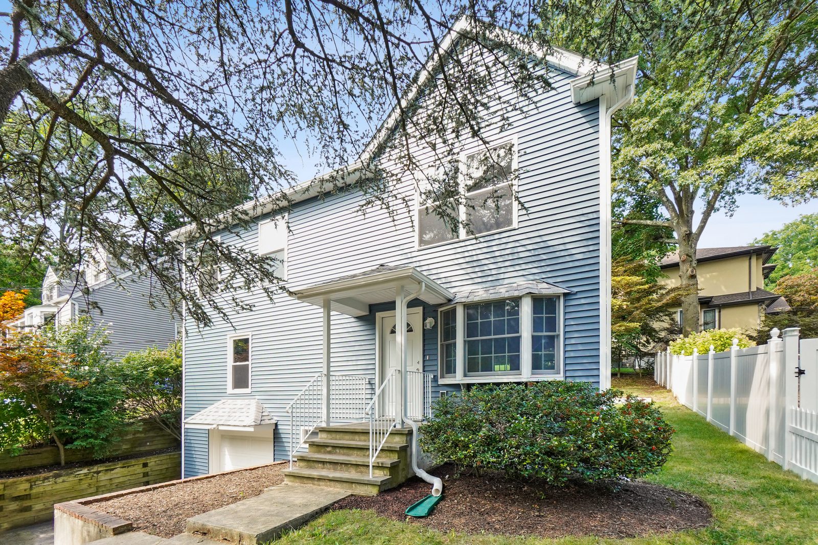 1947 Colonial