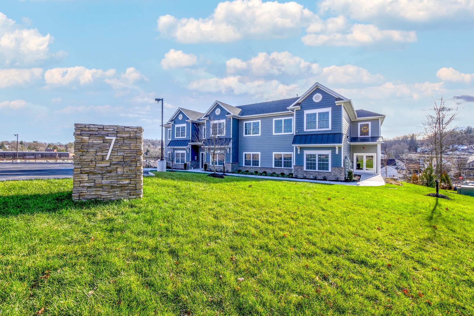 13-Unit Apartment Complex