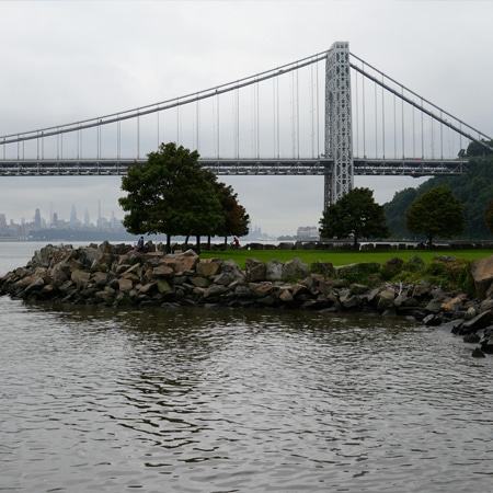 Bergen county facts in Bergen County, NJ