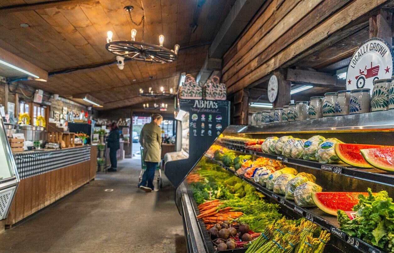 Abma Farmers Market Local Favorite Farm Fresh Franklin Lakes in Franklin Lakes, NJ