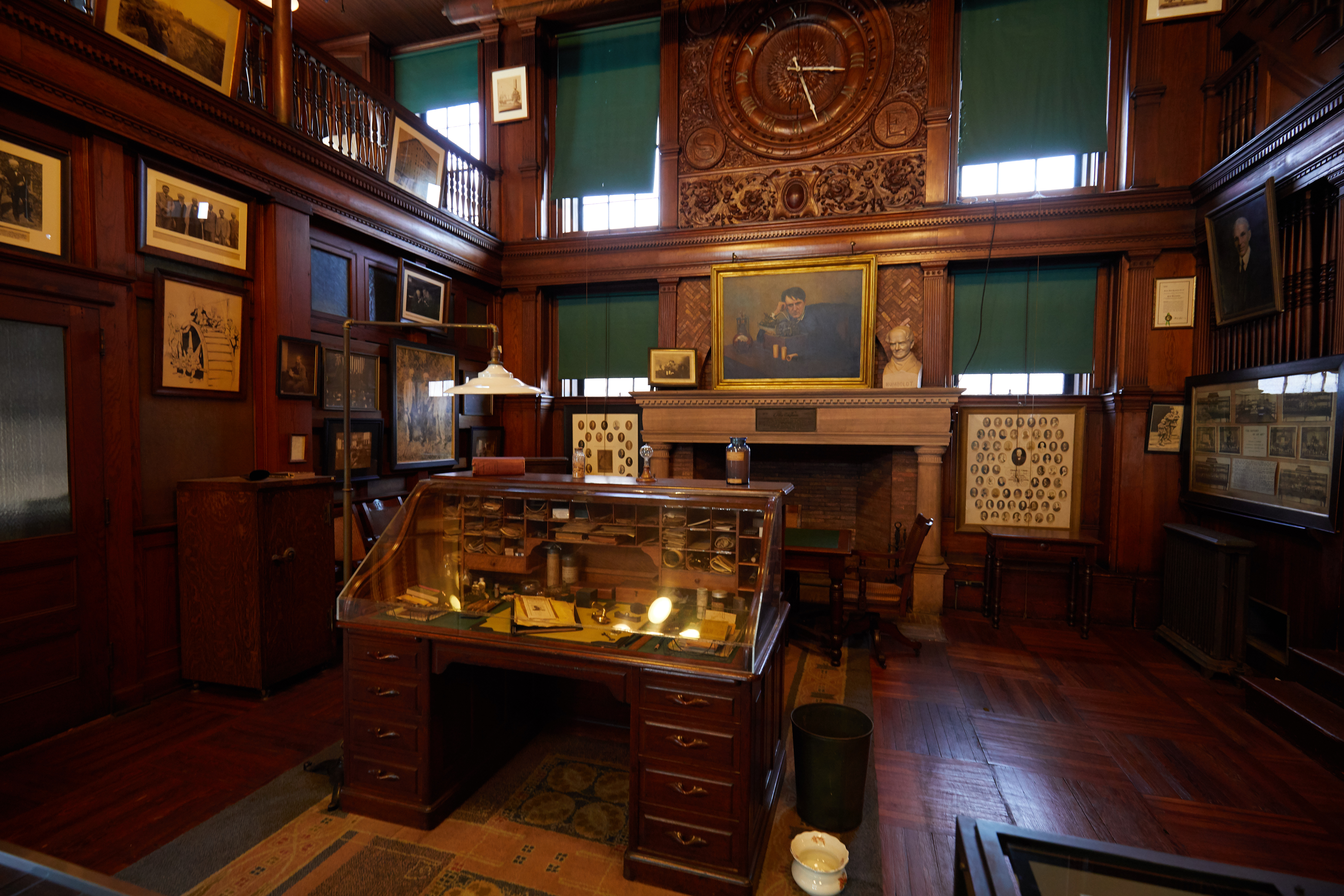 Thomas edison national historical park 1 in Essex County, NJ