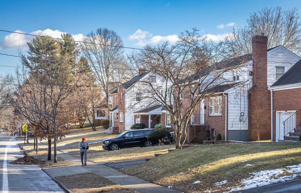 Diverse housing morris township immerses residents regions colonial history in Morris County, NJ