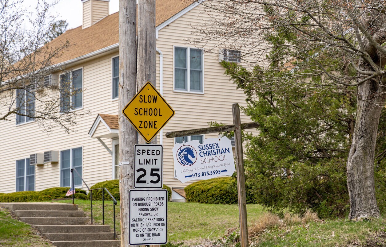 Discover excellence education sussex christian school l nurtures bright in Sussex County, NJ