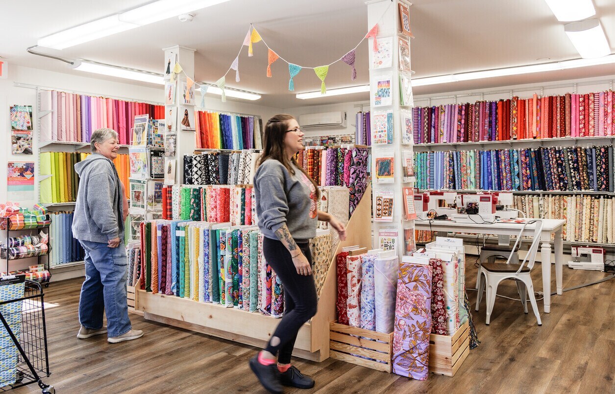 Discover vibrant local shops sussex highlight creativity craftsmanship in Sussex County, NJ