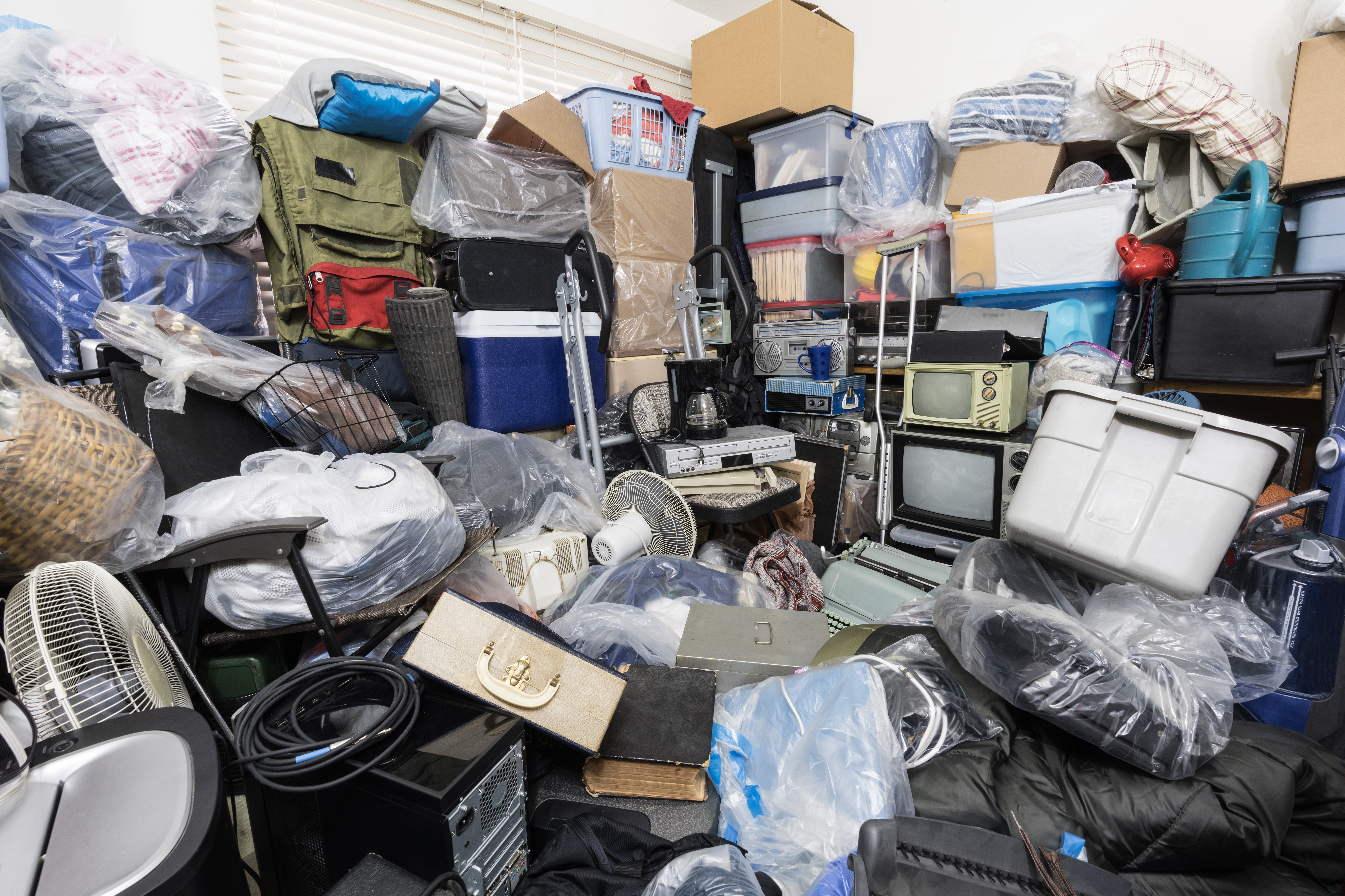 GeoBrix Estate Cleanouts project in North New Jersey