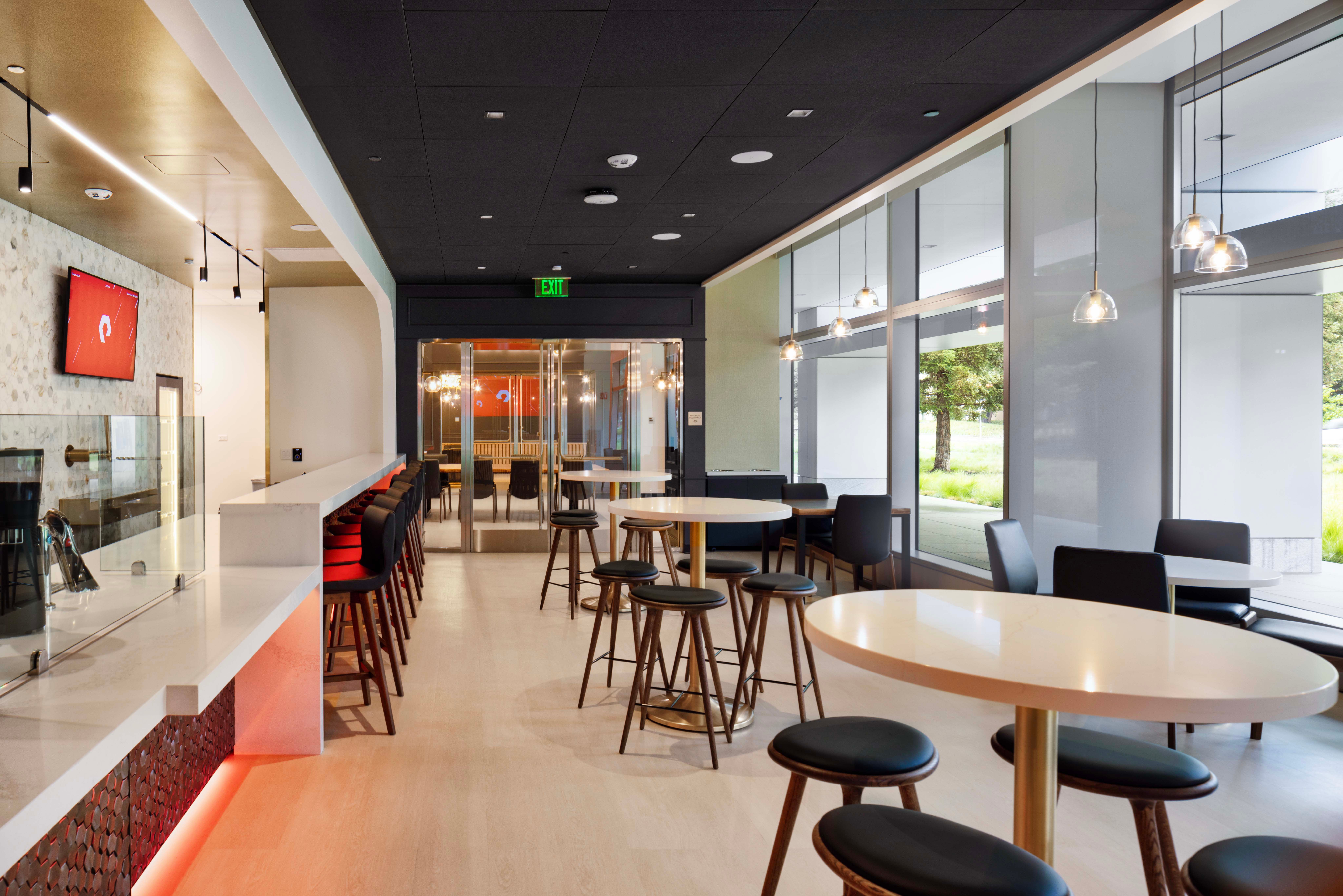 GeoBrix Commercial and Fit-Outs project in North New Jersey