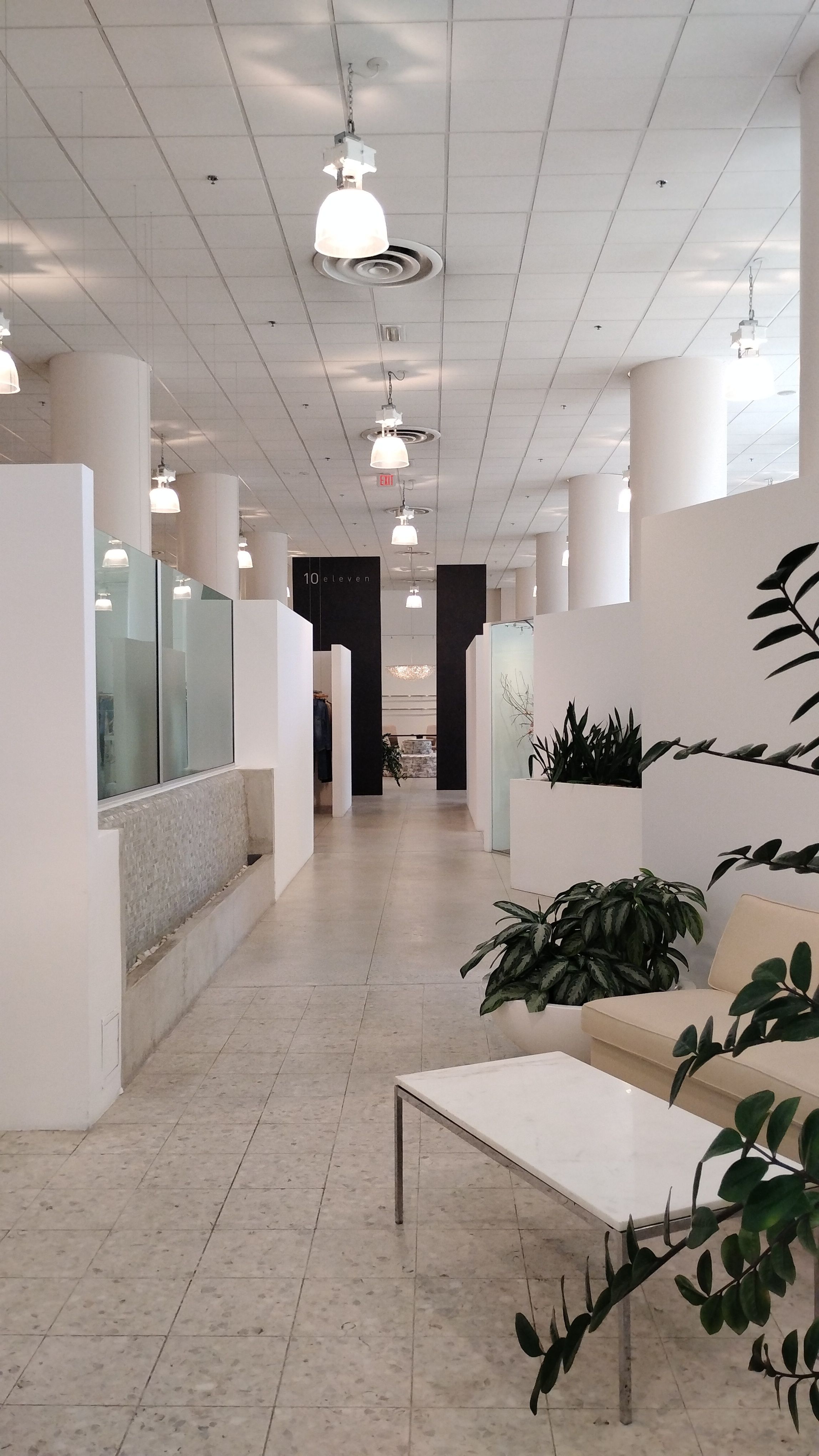 GeoBrix Commercial and Fit-Outs project in North New Jersey