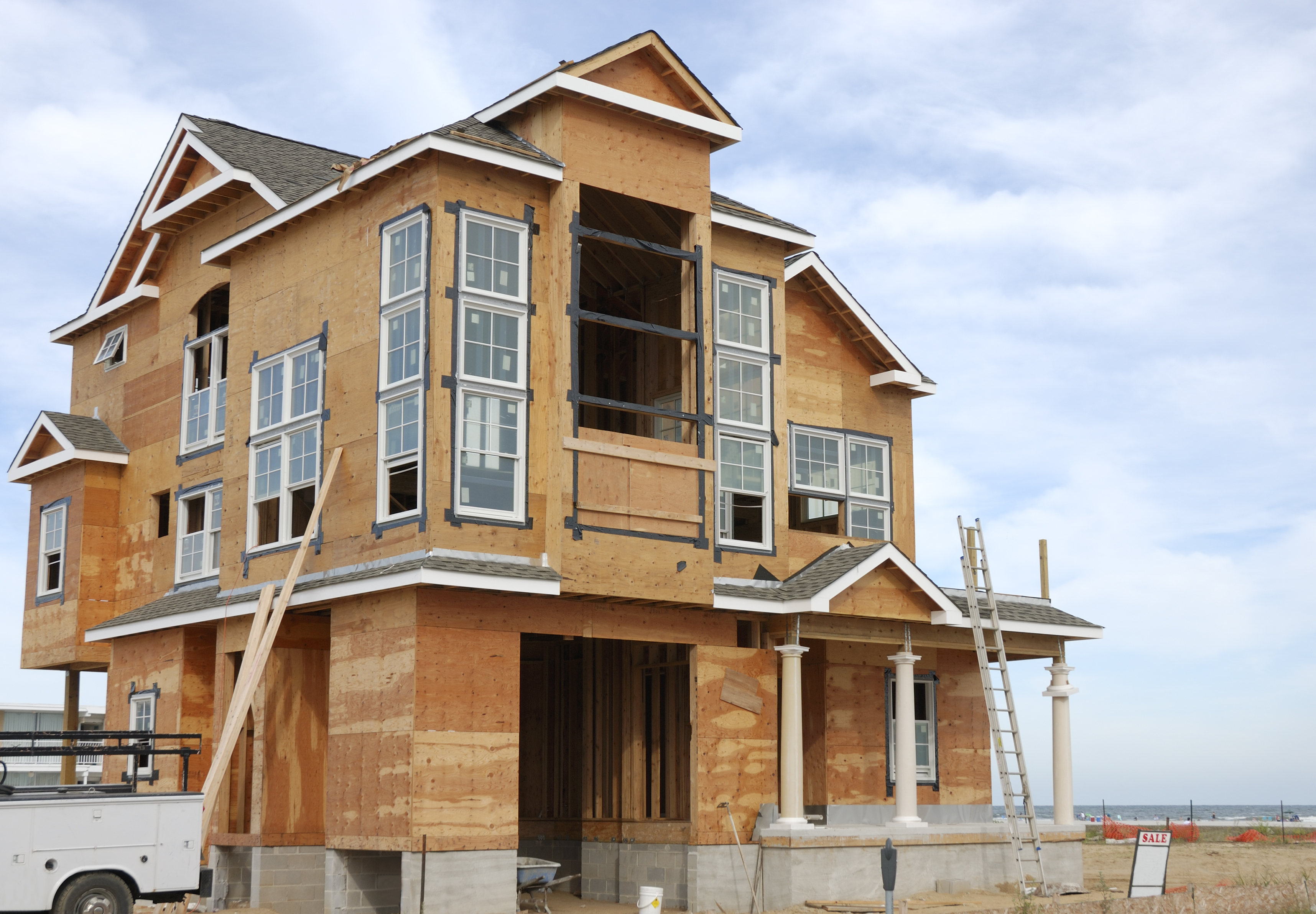 GeoBrix Siding, Windows and Doors project in North New Jersey