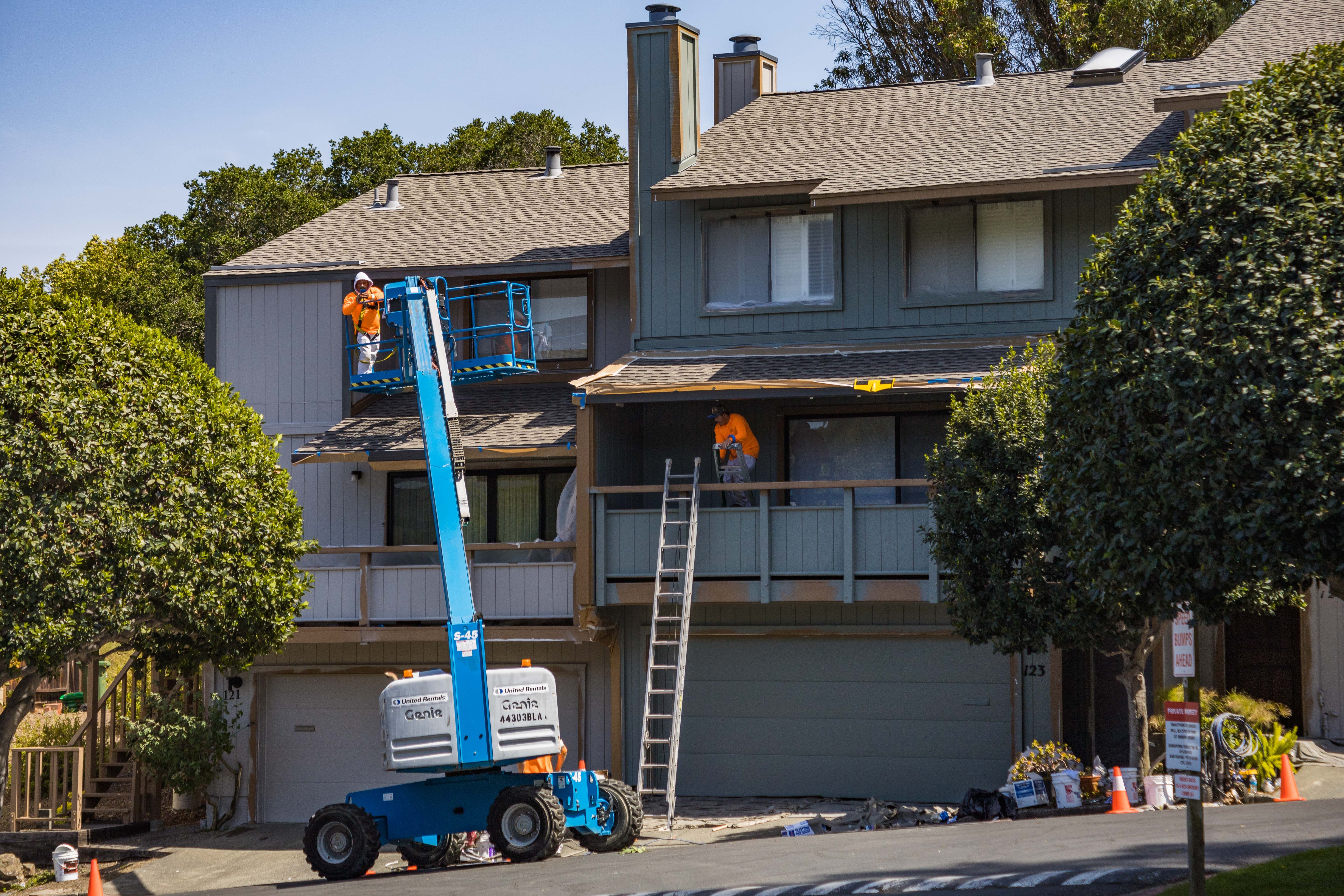 GeoBrix Siding, Windows and Doors project in North New Jersey