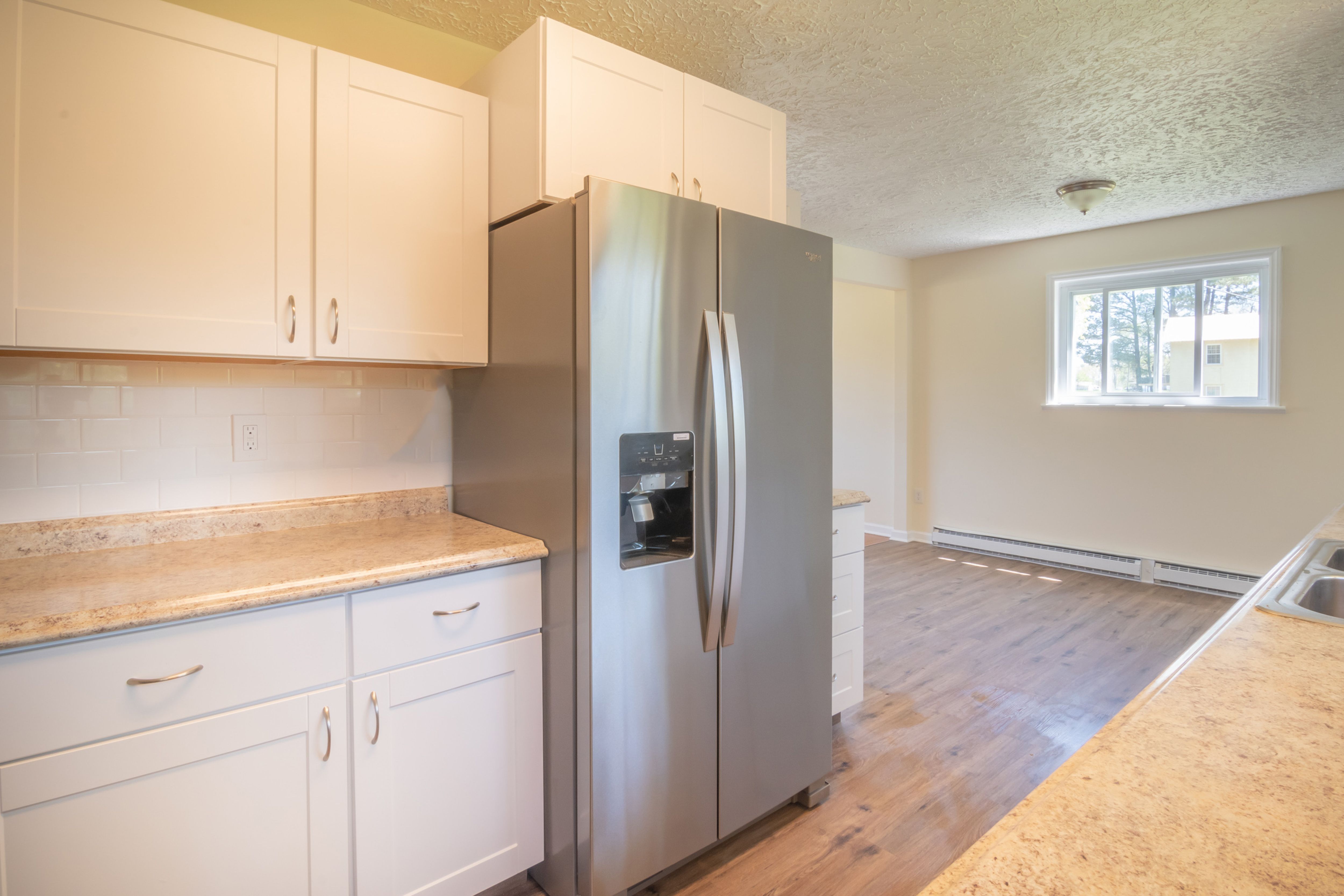 GeoBrix Investment and Fix and Flip project in North New Jersey