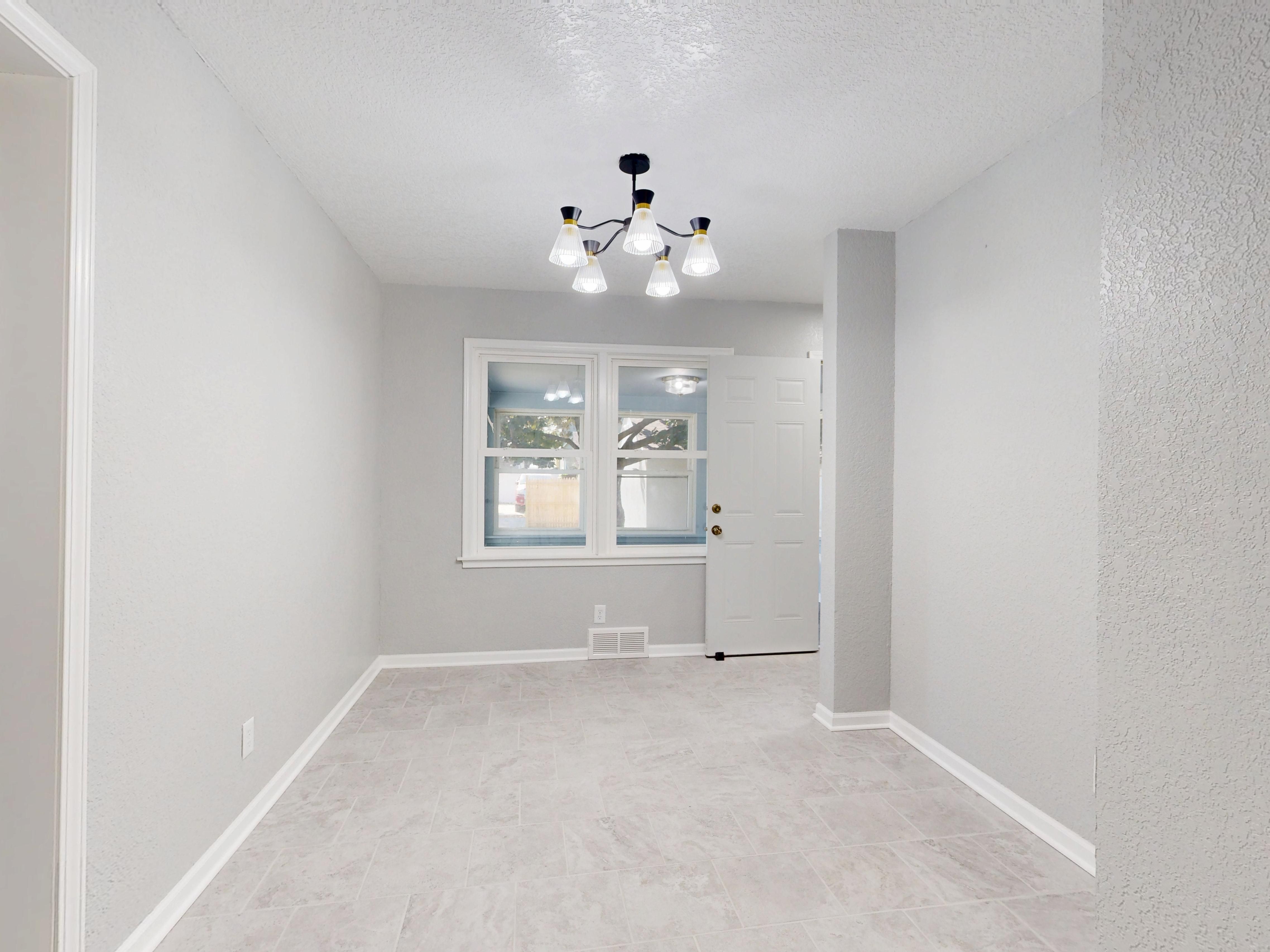 GeoBrix Investment and Fix and Flip project in North New Jersey