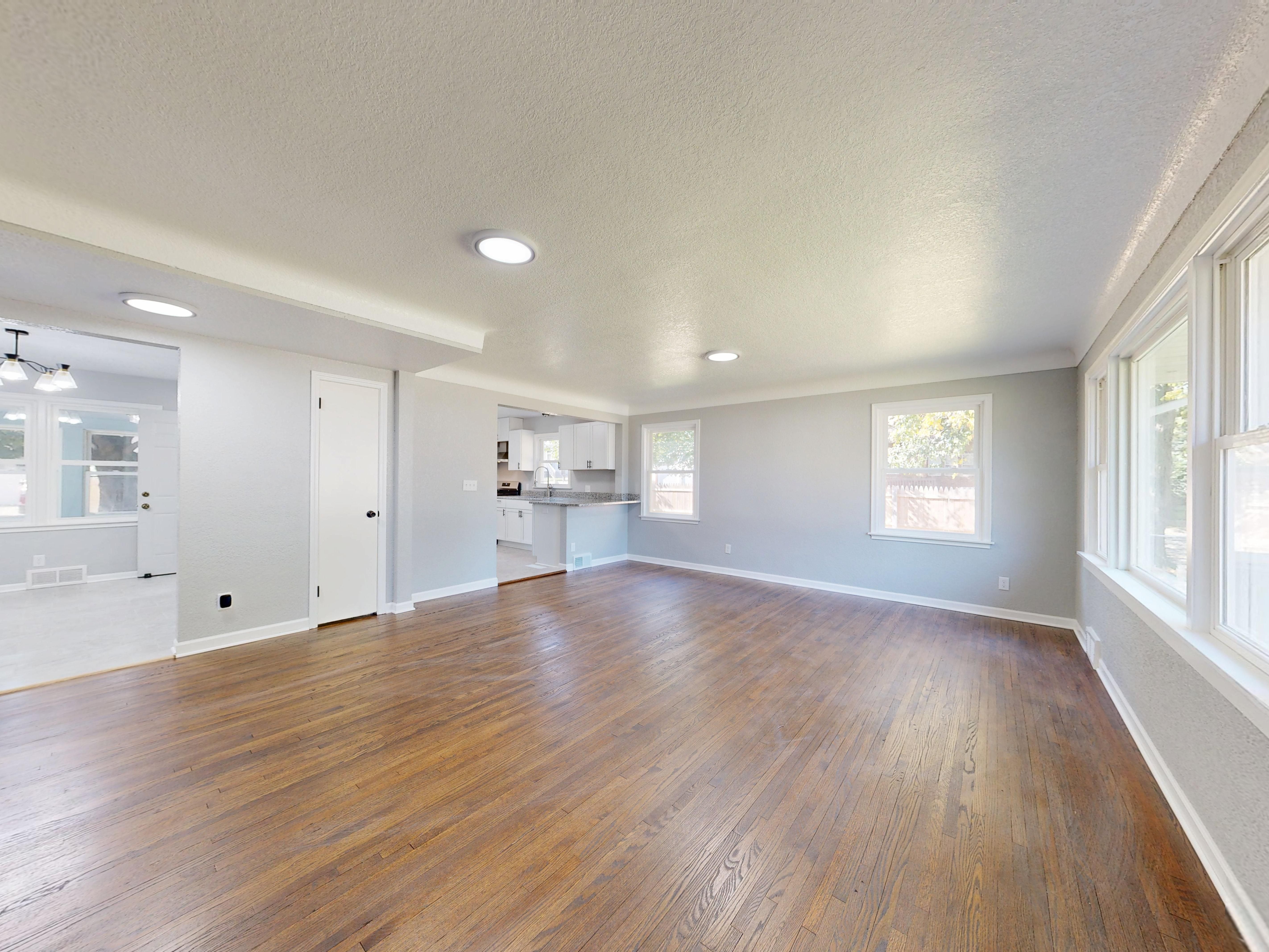 GeoBrix Investment and Fix and Flip project in North New Jersey