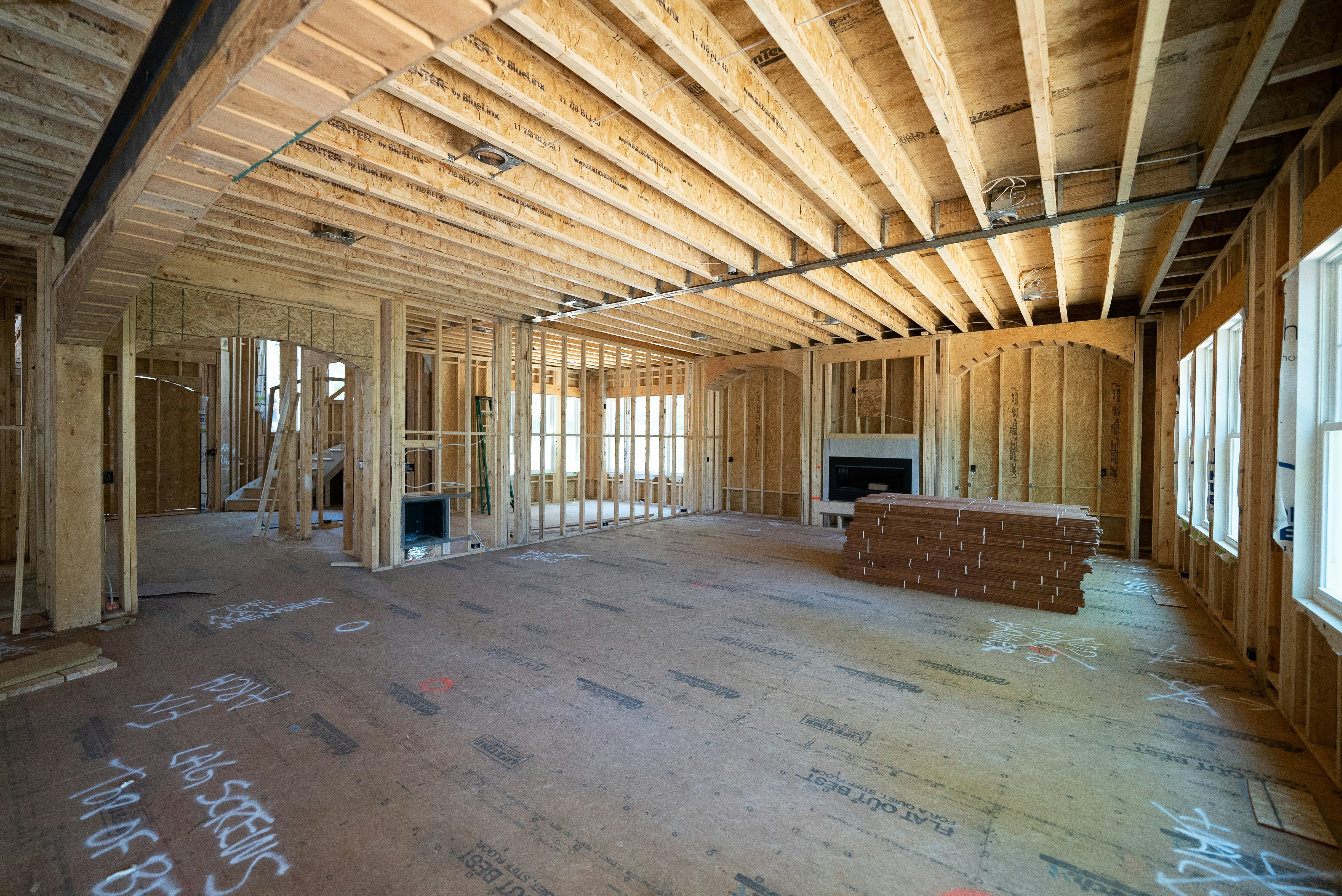 GeoBrix Investment and Fix and Flip project in North New Jersey