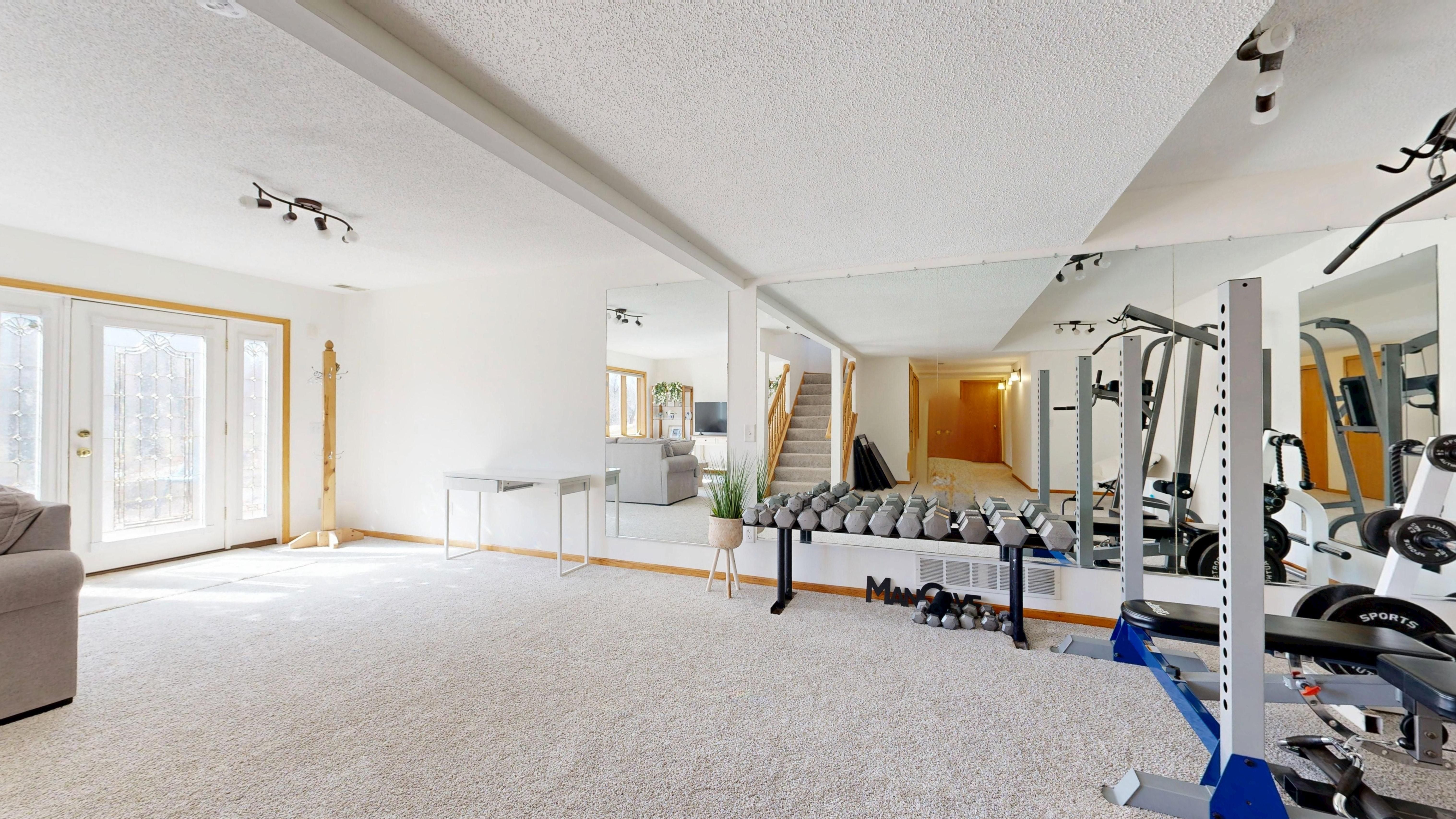 GeoBrix Kitchens, Baths and Basements project in North New Jersey