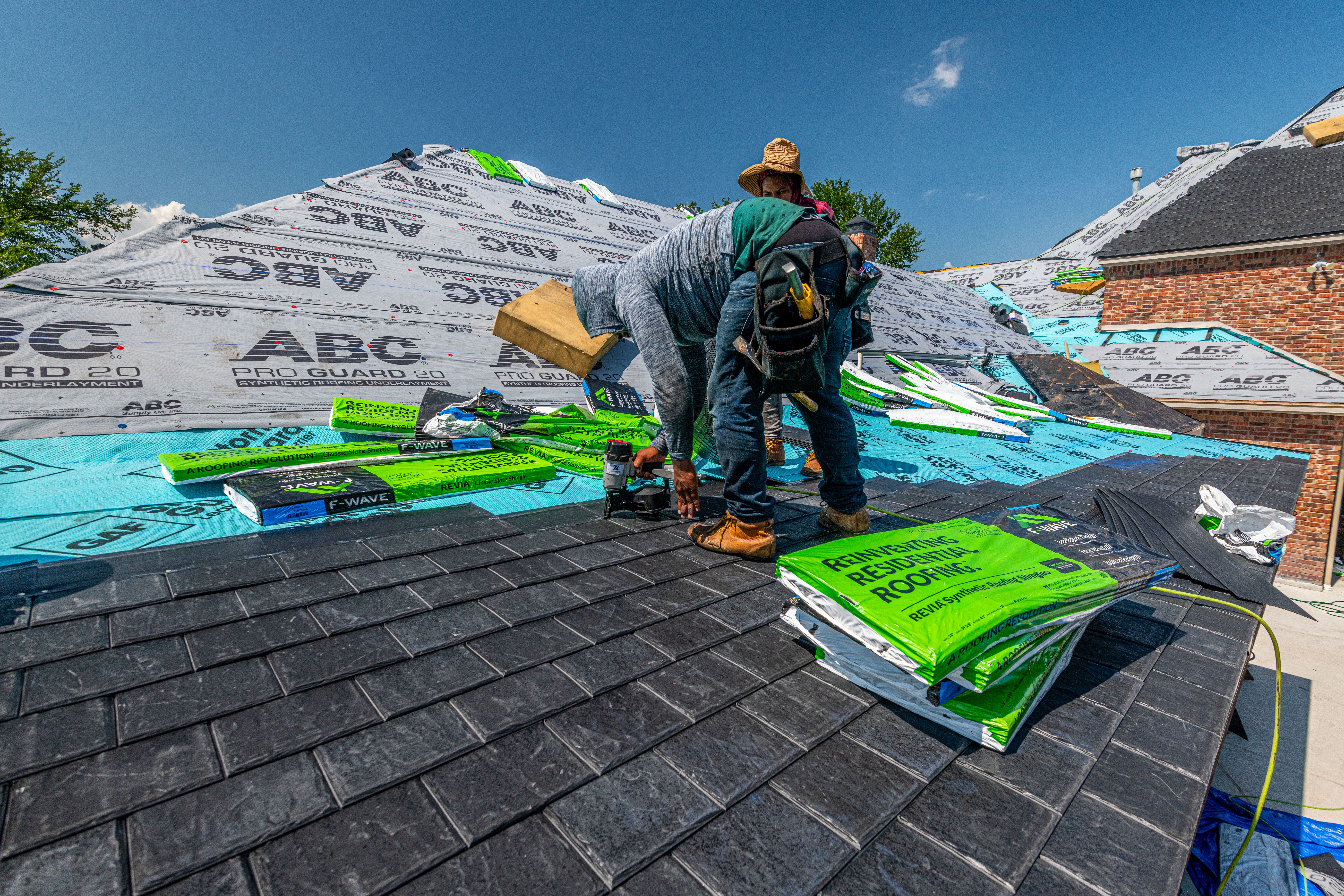 5 Fall Roof Prep Steps Before the First North Jersey Storm